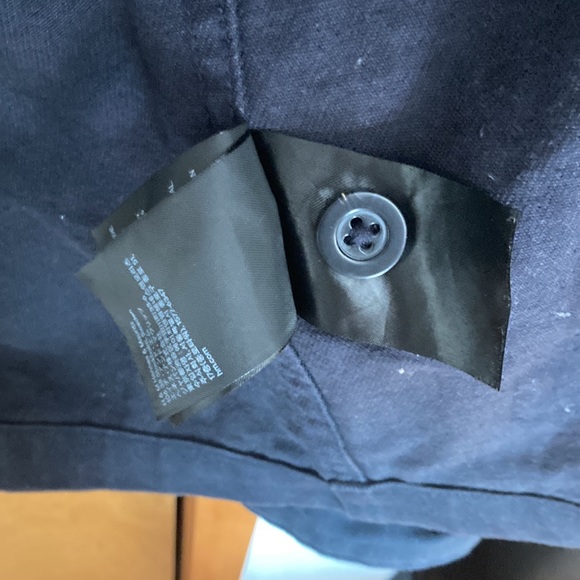 H&M black zip jacket - Picture 12 of 12